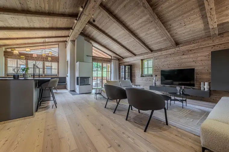 Klaus - Rainer Fabi, Private Residences Kitzbühel Immobilien GmbH