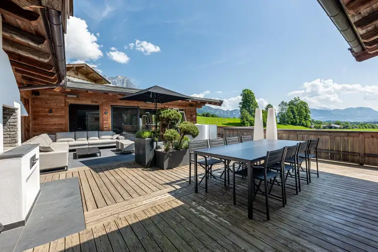 PRIVATE RESIDENCES Luxury Real Estate Group, Kitzbühel Immobilien GmbH