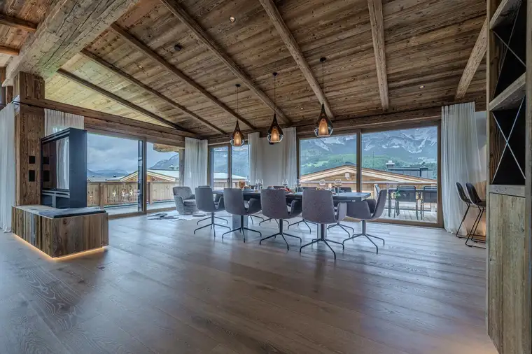 PRIVATE RESIDENCES Luxury Real Estate Group, Kitzbühel Immobilien GmbH