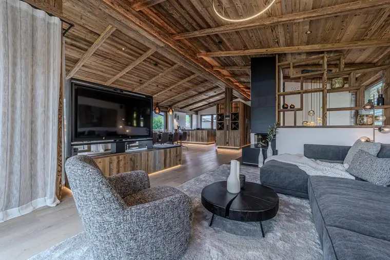 PRIVATE RESIDENCES Luxury Real Estate Group, Kitzbühel Immobilien GmbH