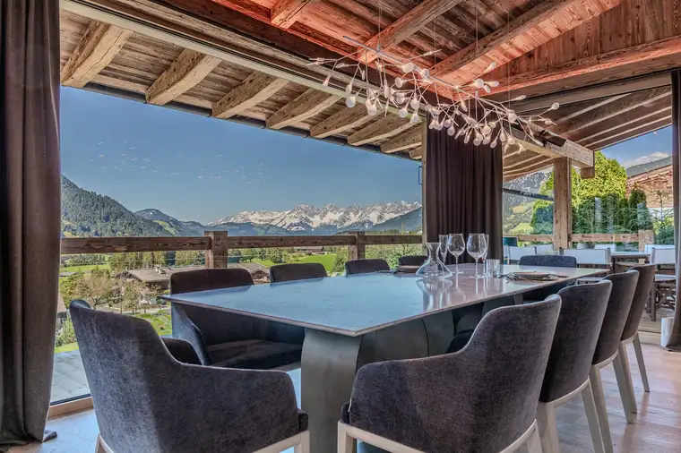 PRIVATE RESIDENCES Luxury Real Estate Group, Kitzbühel Immobilien GmbH