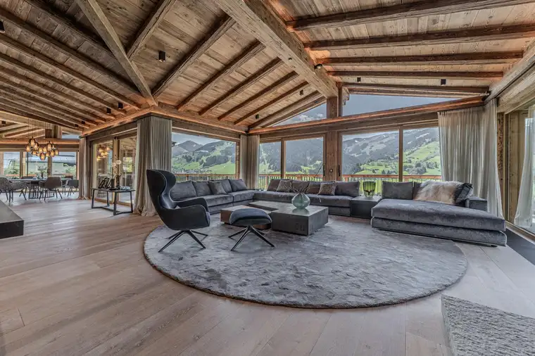 PRIVATE RESIDENCES Luxury Real Estate Group, Kitzbühel Immobilien GmbH