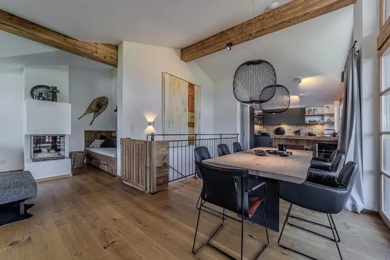 PRIVATE RESIDENCES Luxury Real Estate Group, Kitzbühel Immobilien GmbH