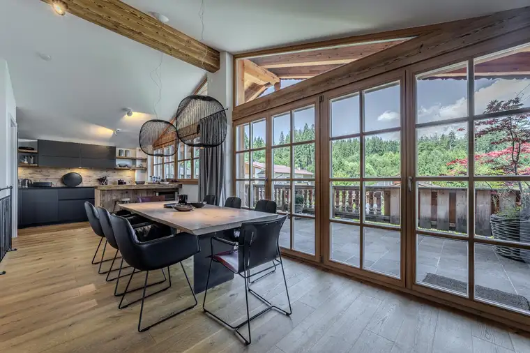 PRIVATE RESIDENCES Luxury Real Estate Group, Kitzbühel Immobilien GmbH