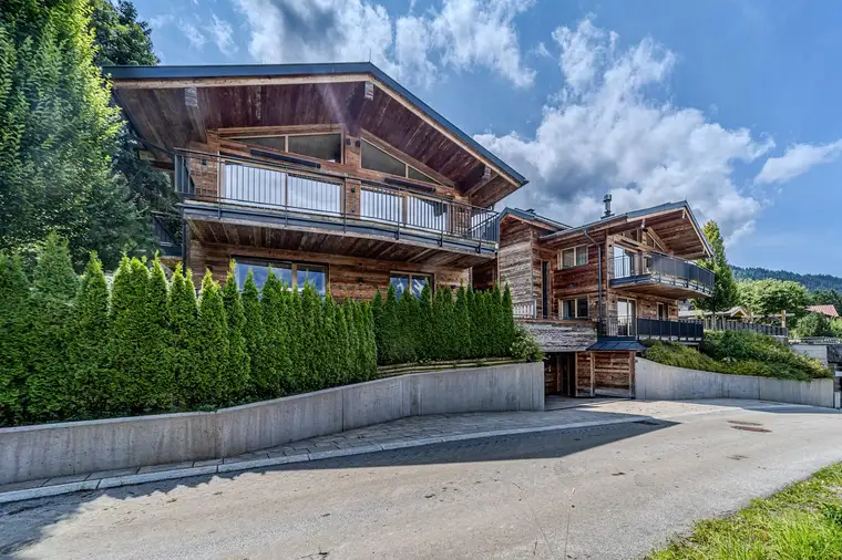 PRIVATE RESIDENCES Luxury Real Estate Group, Kitzbühel Immobilien GmbH