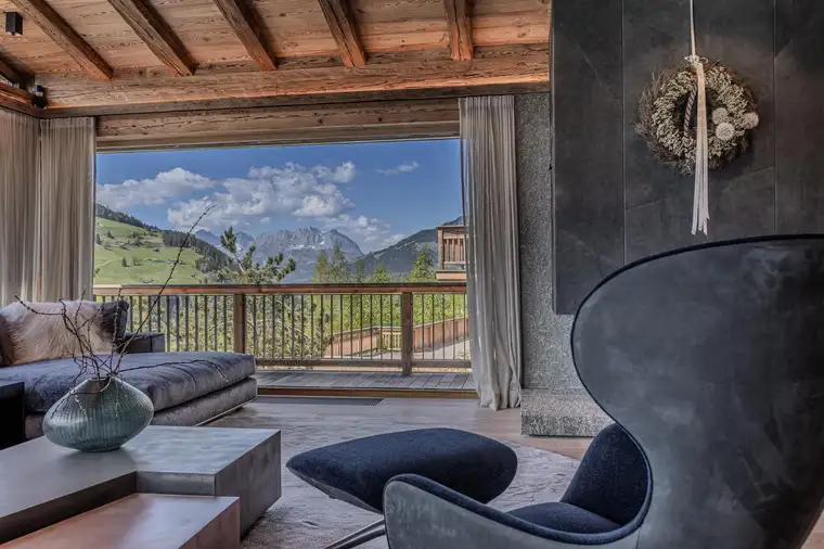 PRIVATE RESIDENCES Luxury Real Estate Group, Kitzbühel Immobilien GmbH