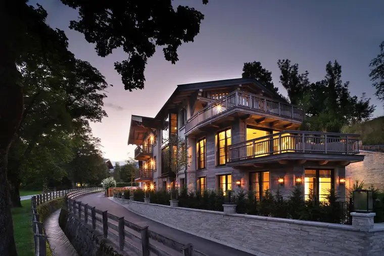 PRIVATE RESIDENCES Luxury Real Estate Group, Kitzbühel Immobilien GmbH