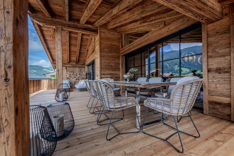 PRIVATE RESIDENCES Luxury Real Estate Group, Kitzbühel Immobilien GmbH