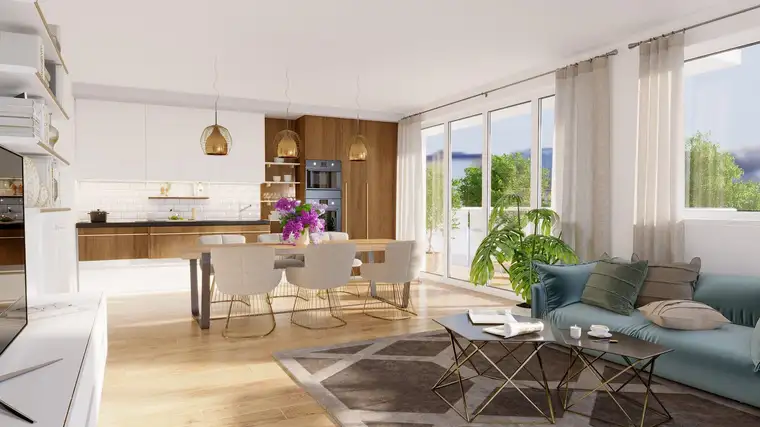 Sandra Reiterer, Seraphar GmbH