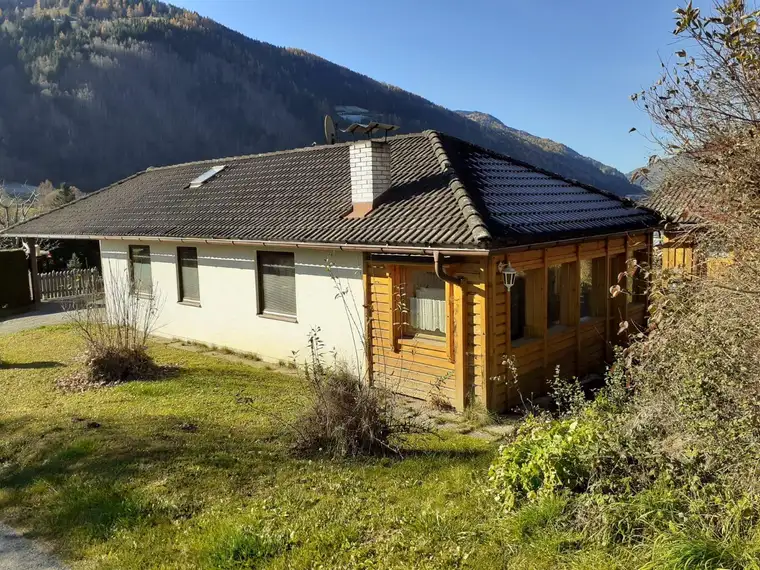 Bungalow/ Ferienhaus