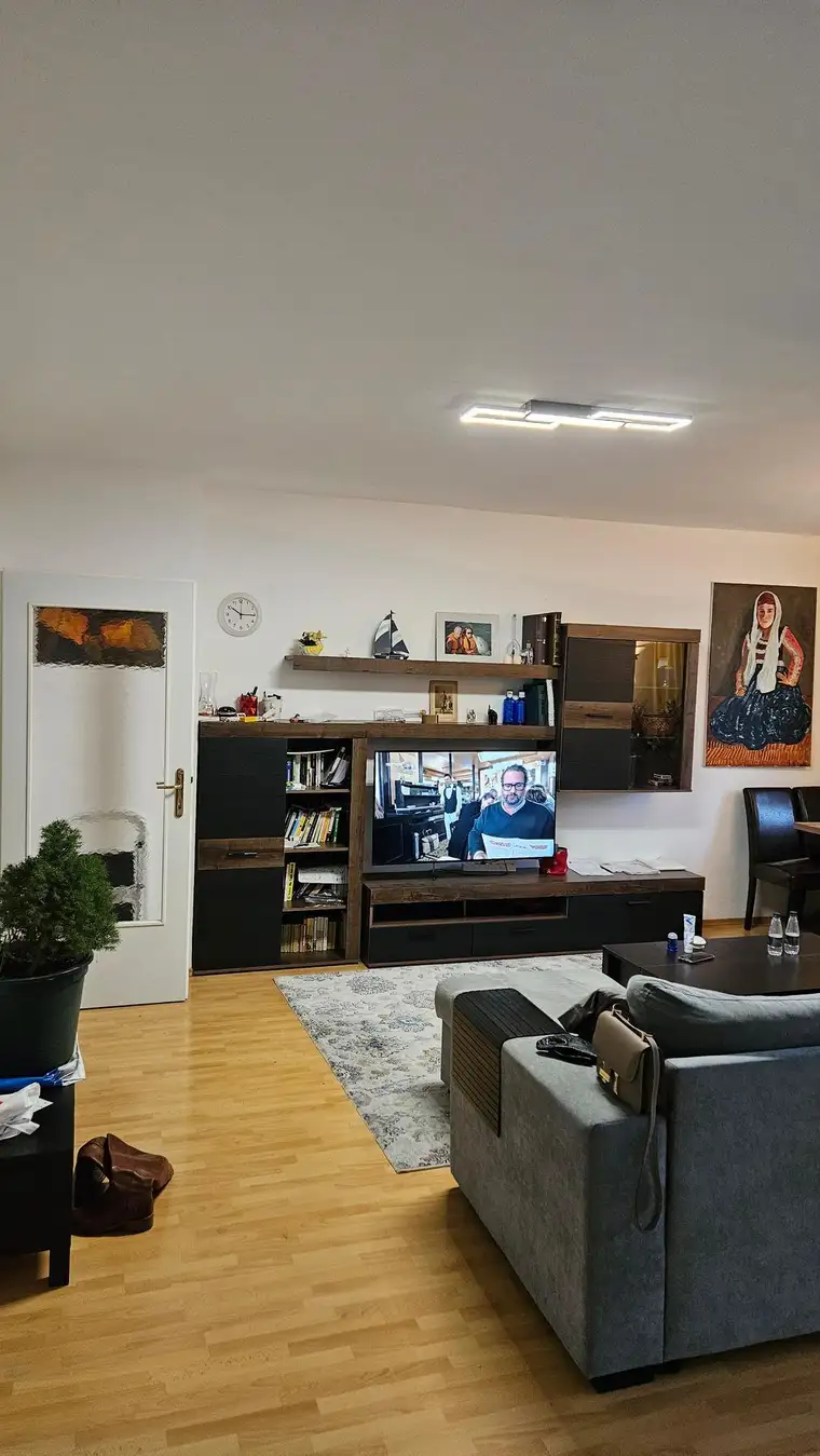 Wohnung am See zu verkaufen