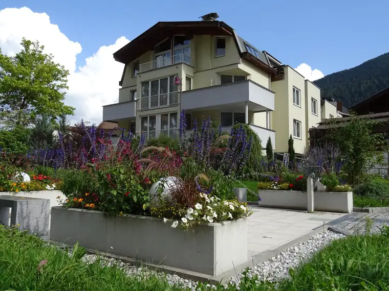 Wunderschönes Penthouse im Herzen des Stubaitales