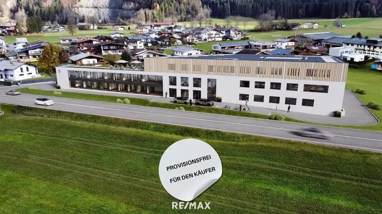 Attraktive Büro &amp; Lagerflächen in bester Lage!