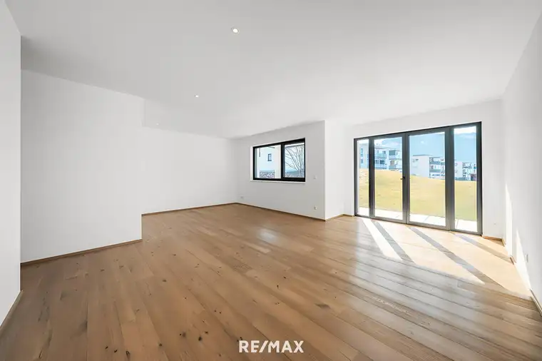 Wohntraum wahr werden lassen - in Seenähe!
