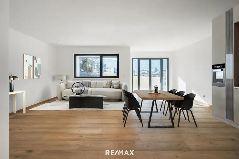 Max Widmann, RE/MAX Premium Kufstein