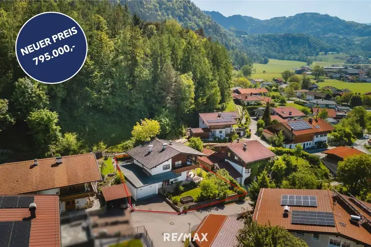 Max Widmann, RE/MAX Premium Kufstein