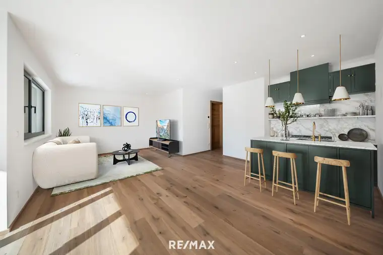 Max Widmann, RE/MAX Premium Kufstein