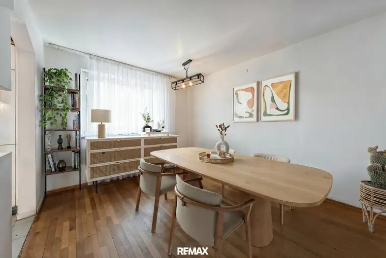 Charmante Wohnung in Wörgl mit Balkon &amp; Stellplatz in Stadtrandlage!