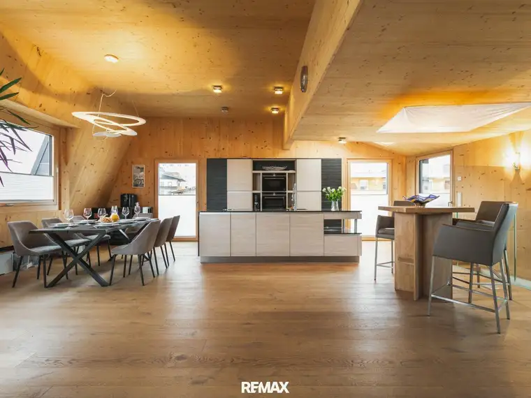 Max Widmann, HomeFaktur GmbH REMAX Premium in Kufstein