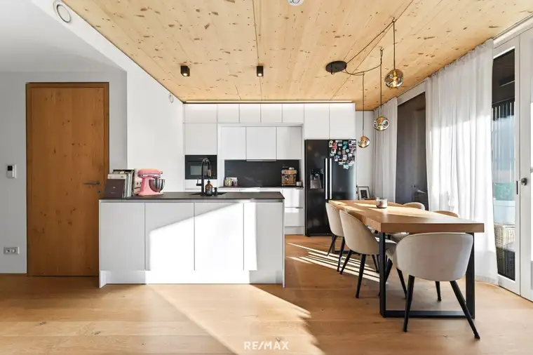 Max Widmann, RE/MAX Premium in Kufstein