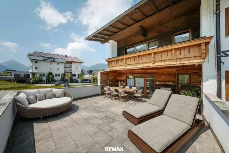 Max Widmann, HomeFaktur GmbH REMAX Premium in Kufstein