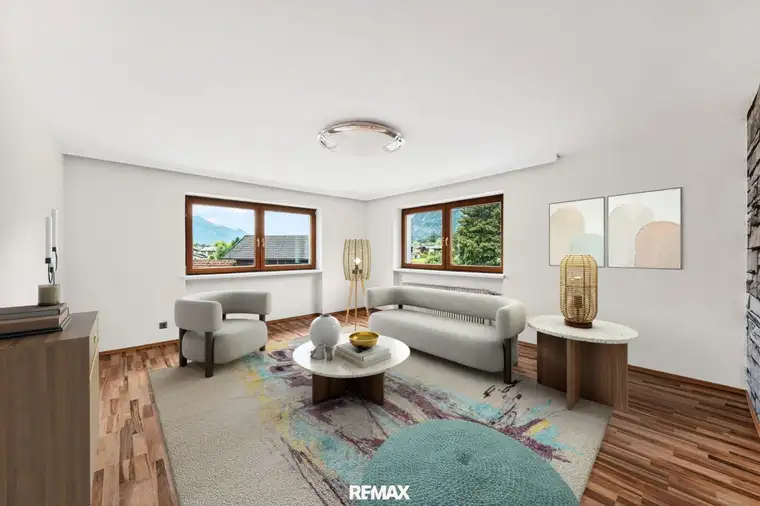 Isabella Ellinger, HomeFaktur GmbH REMAX Premium in Kufstein