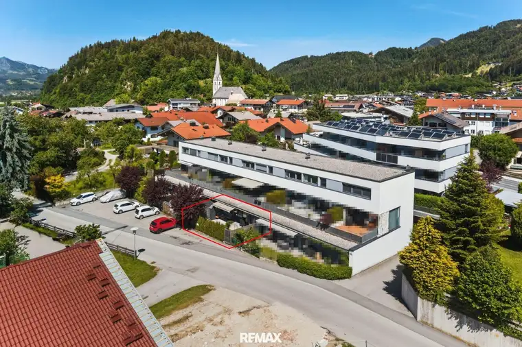 Max Widmann, HomeFaktur GmbH REMAX Premium in Kufstein
