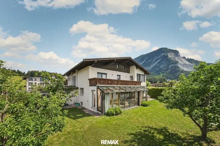 Max Widmann, HomeFaktur GmbH REMAX Premium in Kufstein