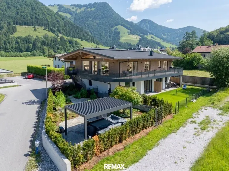 Max Widmann, HomeFaktur GmbH REMAX Premium in Kufstein