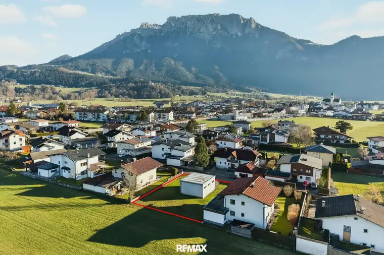 Max Widmann, HomeFaktur GmbH REMAX Premium in Kufstein