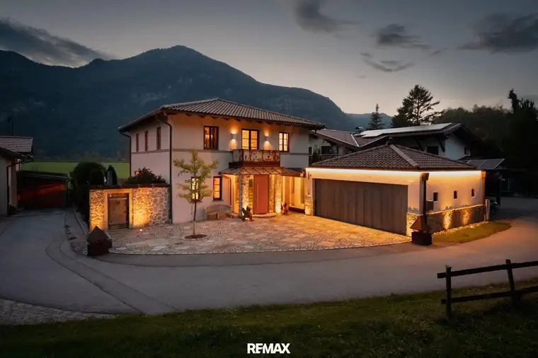 Max Widmann, HomeFaktur GmbH REMAX Premium in Kufstein