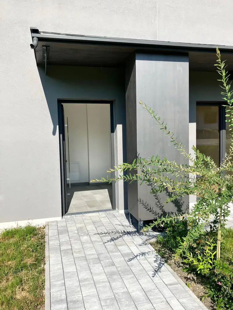 Zuhause ankommen - Familien, Singles, Paare