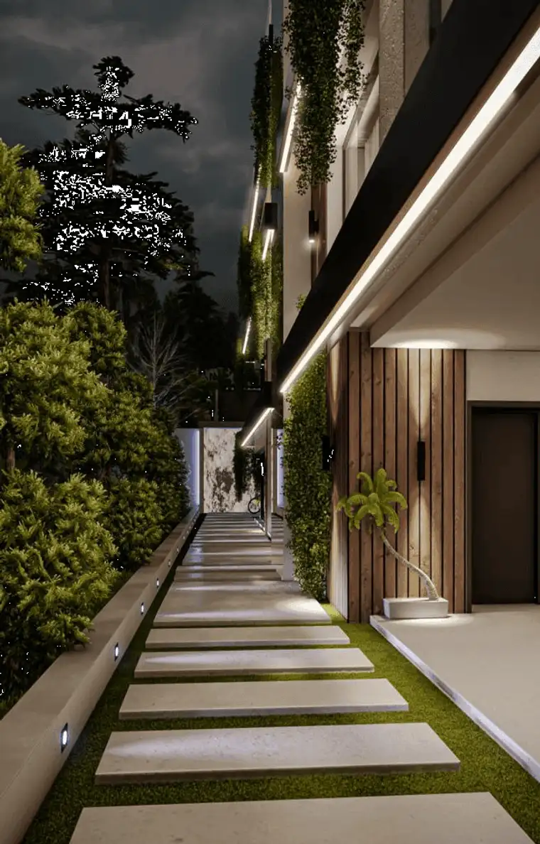 ca. 1000 m² BAUGRUNDSTÜCK FÜR EINE EXKLUSIVE VILLA IN DÖBLING 
