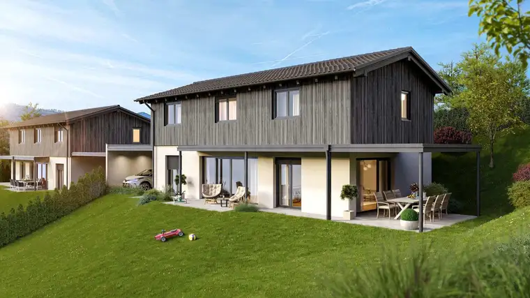 Gerd Modl, Vendono Real Estate GmbH