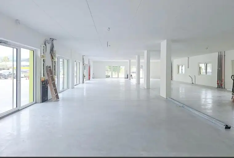 Büro/Geschäftsflächen in Thalgau 
