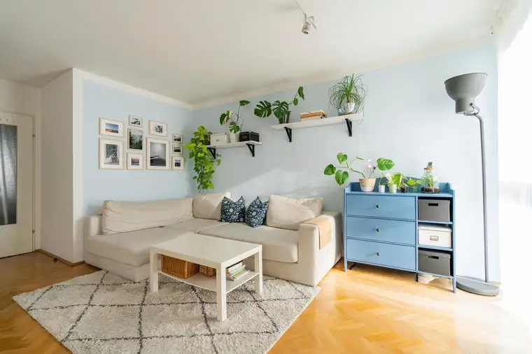 Moderne 3-Zimmer-Wohnung im 20. Bezirk – Perfekt für Familien oder WGs!