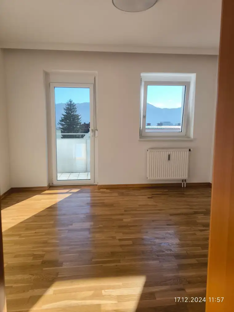 Helle 2 Zimmer Wohnung im Zentrum von Gratkorn