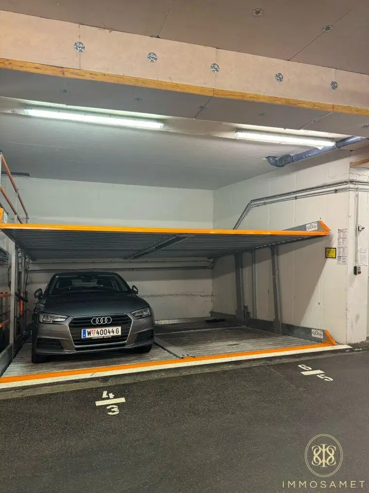 Samet Erdinc, Immosamet GmbH
