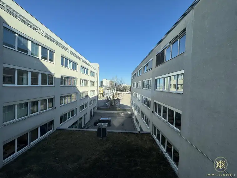 552,66€ Nettomiete!!! 31,40 m² - Ein Raum, unzählige Möglichkeiten! - Planer-/ Agentur-/ Architektenbüro - Tolle Bürofläche im 11. Bezirk zu vermieten