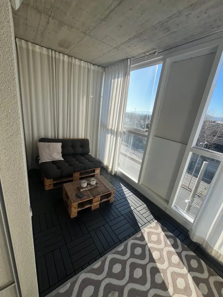 Schöne 1 Zimmer Wohnung