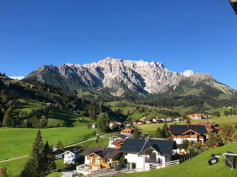 Ferienwohnung für touristische Nutzung oder Eigennutzung
