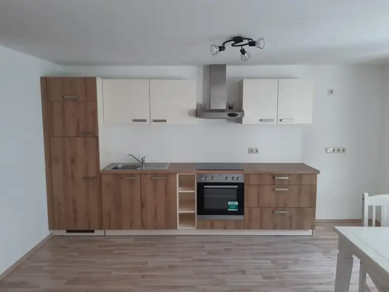 2 Zimmer Wohnung in St.Johann/Pg im Untermarkt 