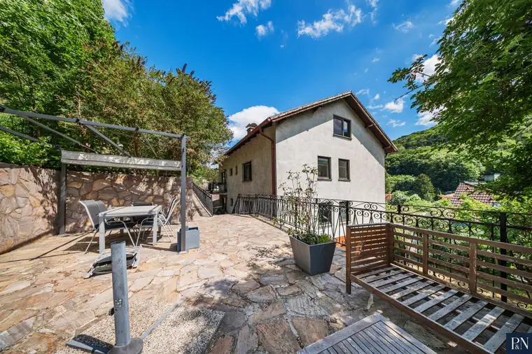 Mehrfamilienhaus mit vielen Möglichkeiten
