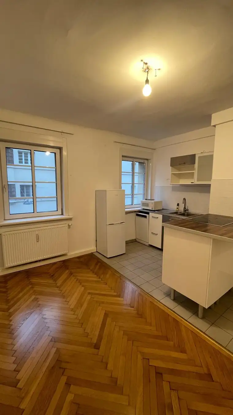 Gemeindewohnung 1120 Wien, nur mit Wohn-Ticket vor 31.03.2025