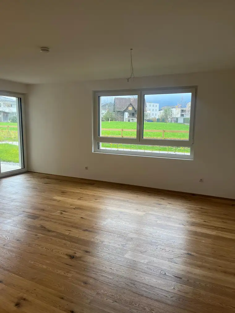 **2-Zimmer-Wohnung in Dornbirn mit ausgezeichneter Anbindung an öffentliche Verkehrsmittel**