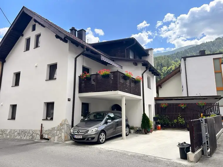 Haus zu verkaufen in Schönwies - Perfekt als Wohnsitz oder Investition