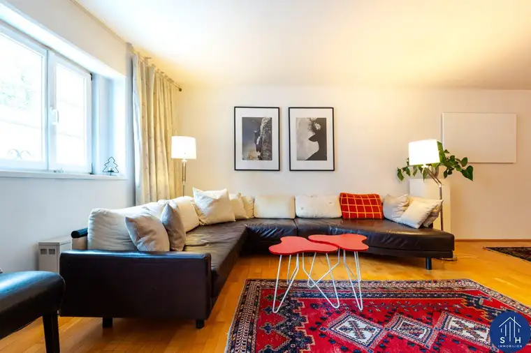 Charmante 110 m² Wohnung in Rattenberg zu kaufen