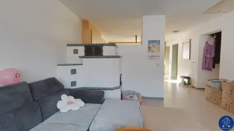 4-Zimmer-Wohnung in Fügen zu vermieten