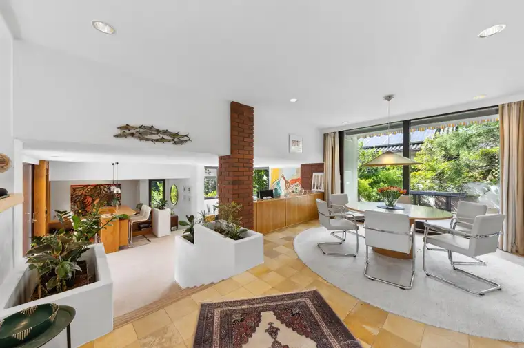Wohnen mit Weitblick – Design trifft Natur vor den Toren Wiens