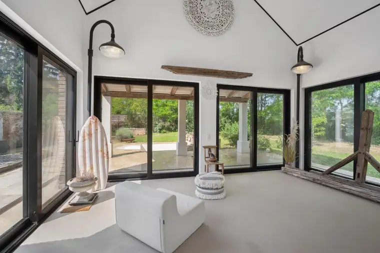Exklusives Chalet – Ihr Rückzugsort inmitten der Natur